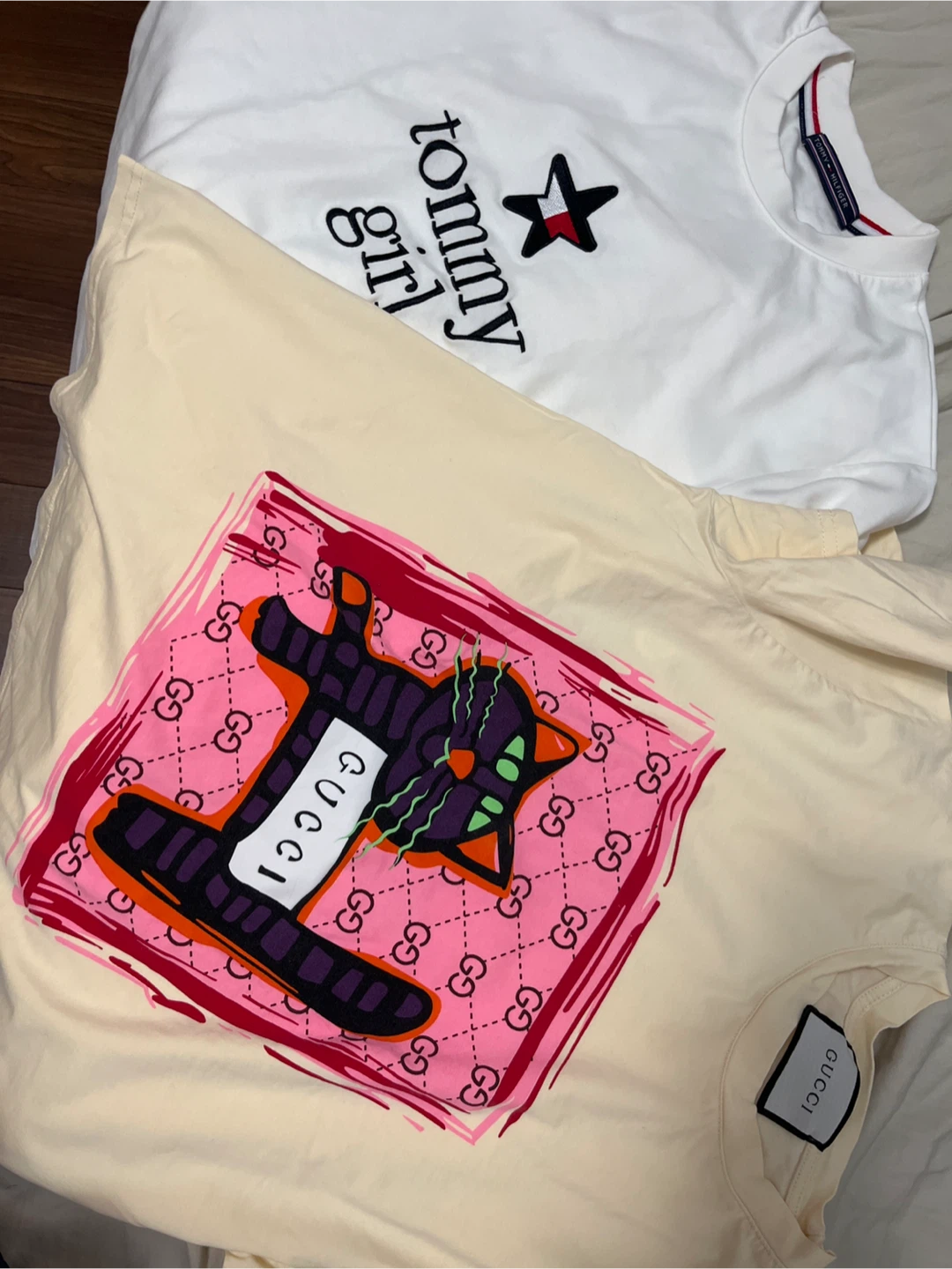 New T-shirts- never been used - photo 4