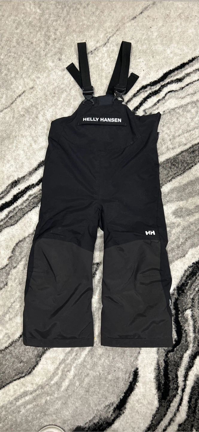 Helly Hansen Ski Bib Pants