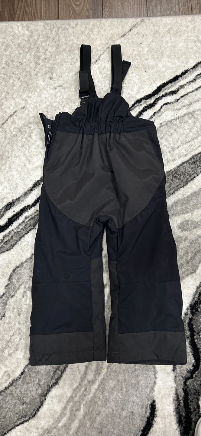 Helly Hansen Ski Bib Pants - photo 2