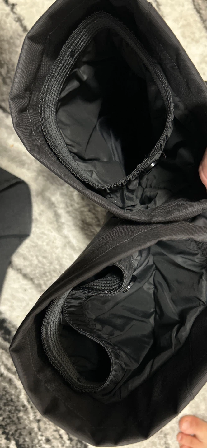 Helly Hansen Ski Bib Pants - photo 3