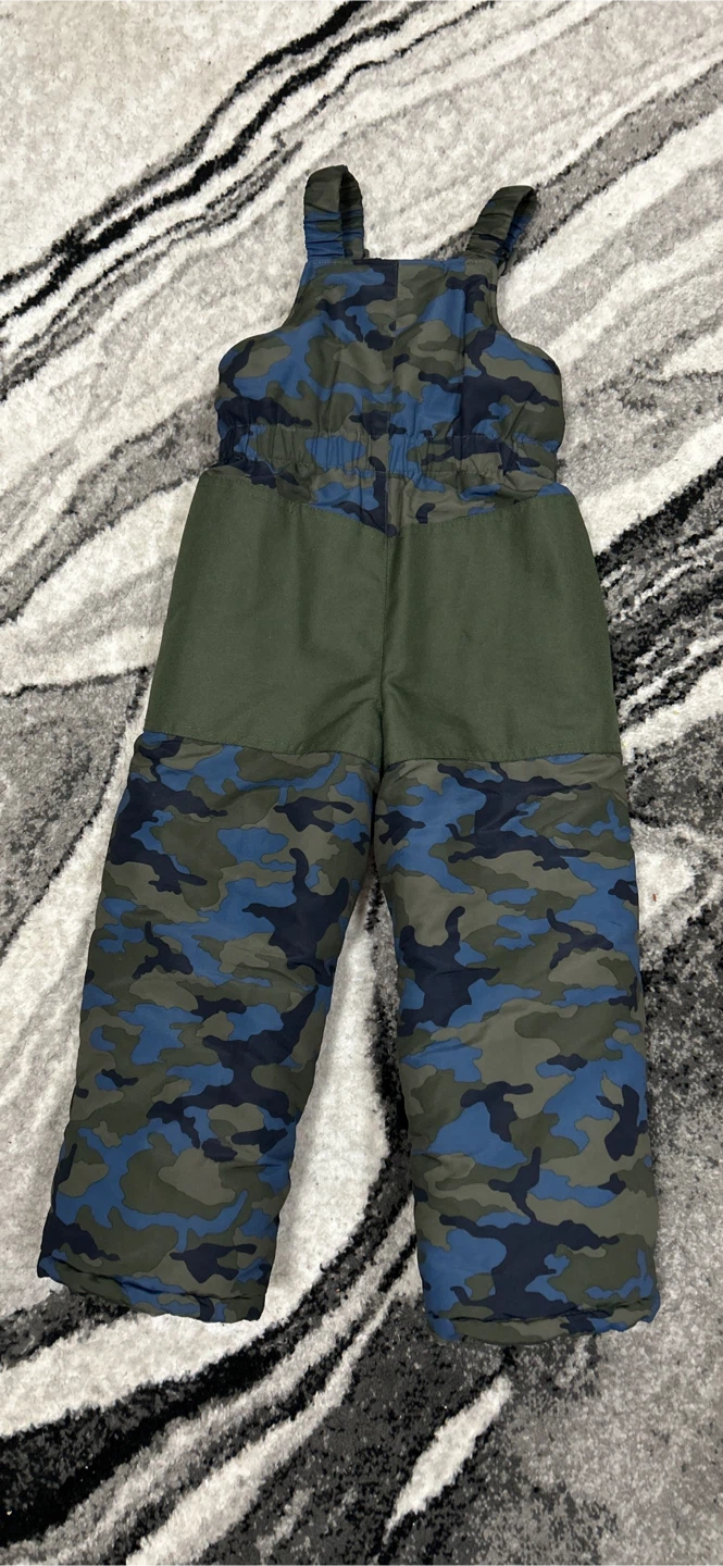 Joe Fresh Toddler Snow Bibs - photo 2