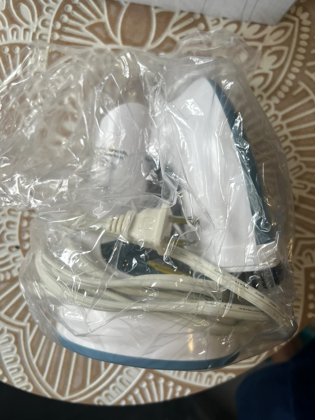 Travel Garment Steamer (Handheld) - photo 5