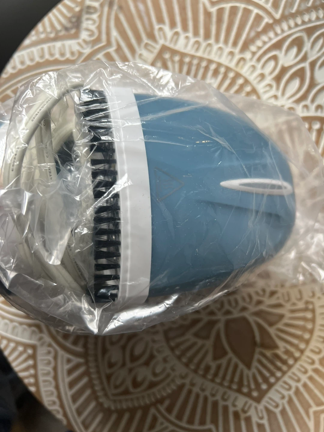 Travel Garment Steamer (Handheld) - photo 2
