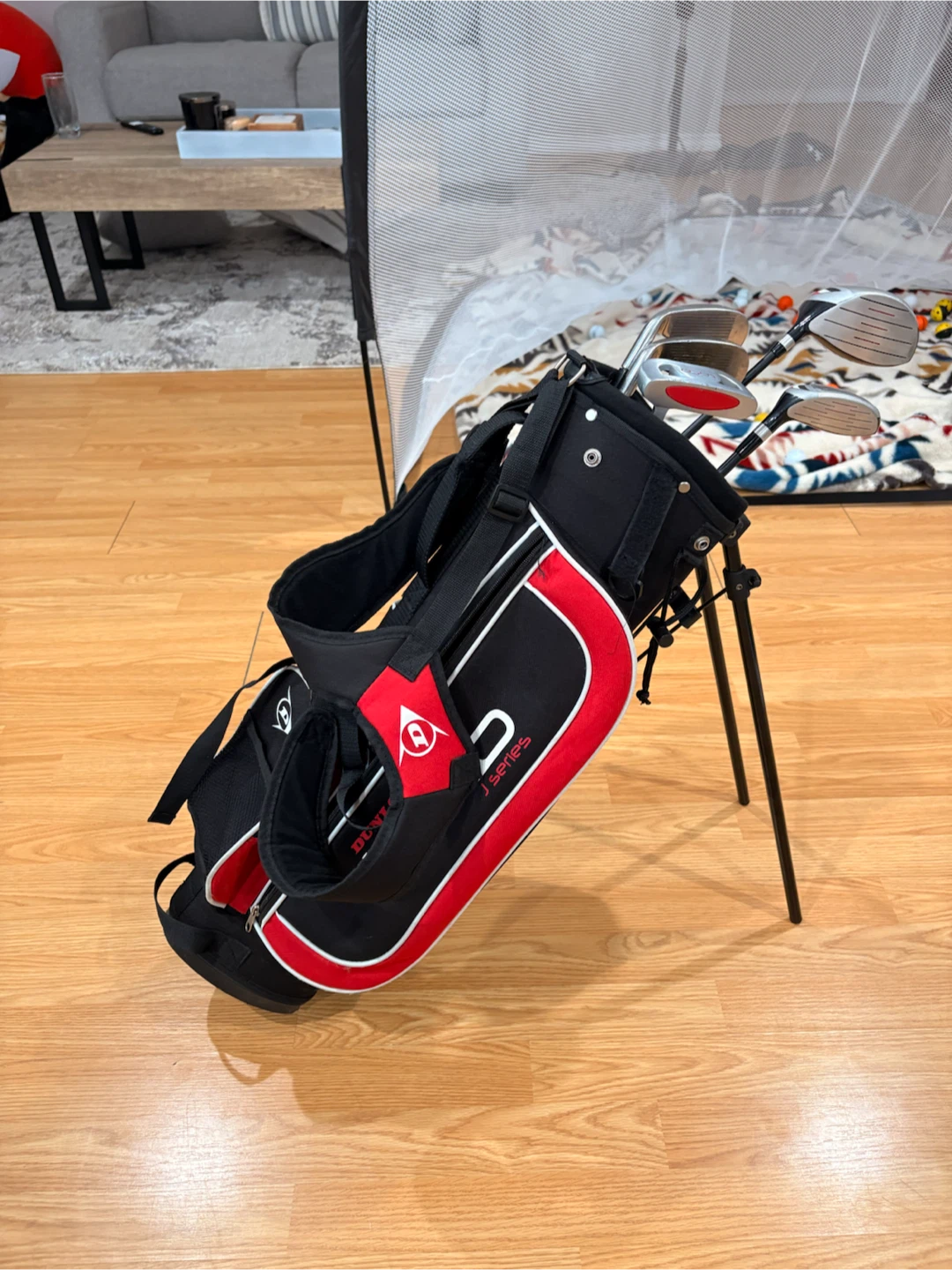 Dunlop Loco Series Golf Club Set - photo 2