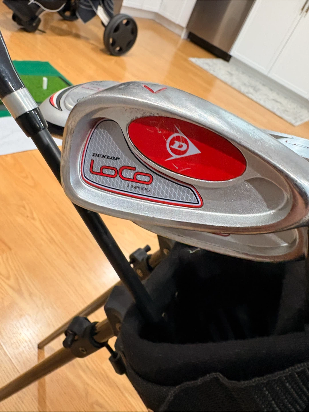 Dunlop Loco Series Golf Club Set - photo 5