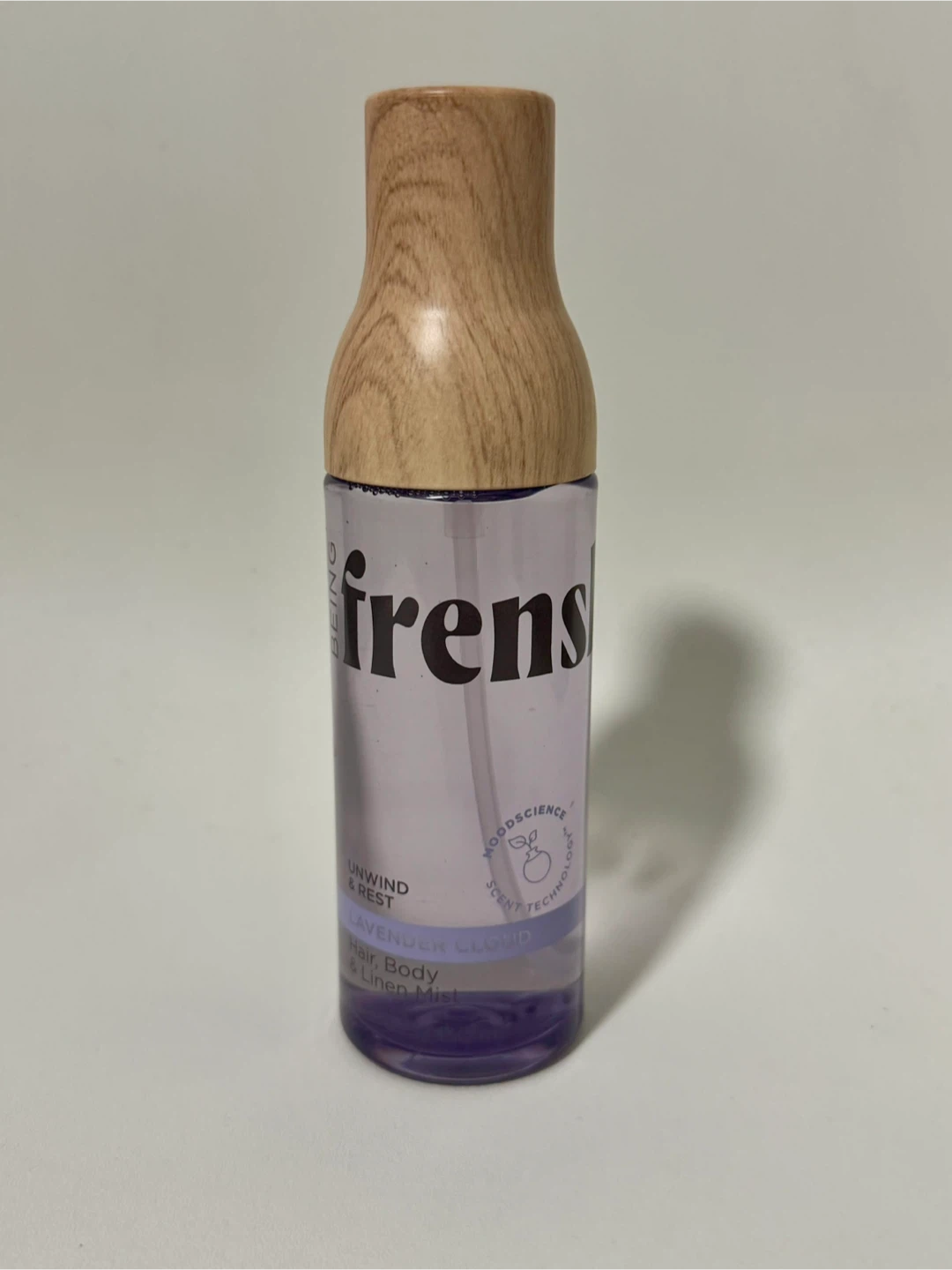 Being Frenshe Lavender Cloud Hair/Body/Linen Mist