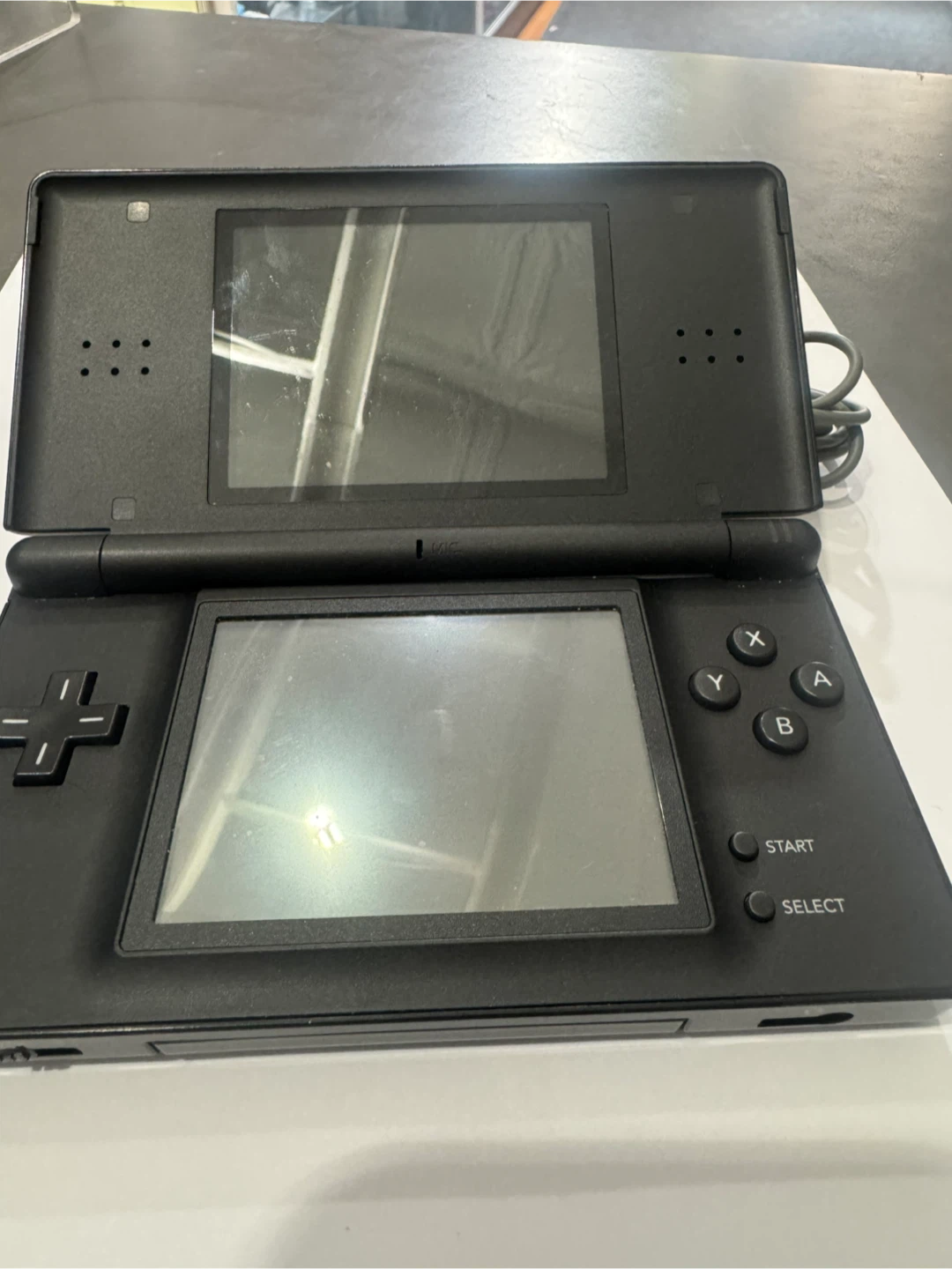 Nintendo DS Lite Console with Charger - photo 2