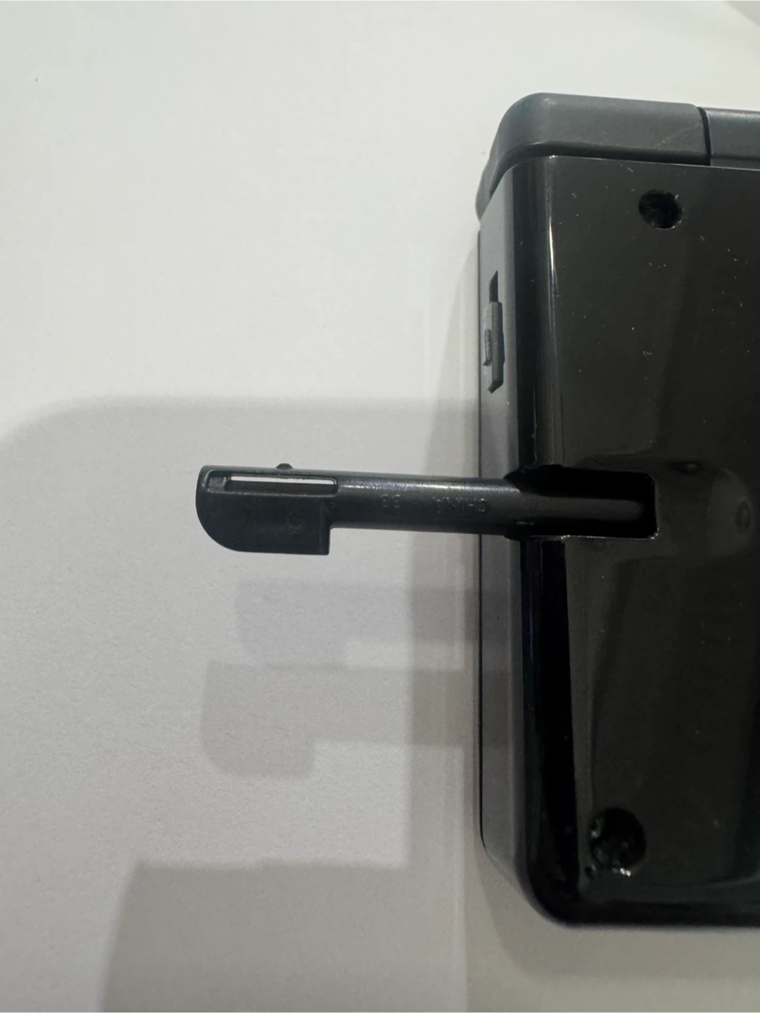 Nintendo DS Lite Console with Charger - photo 4