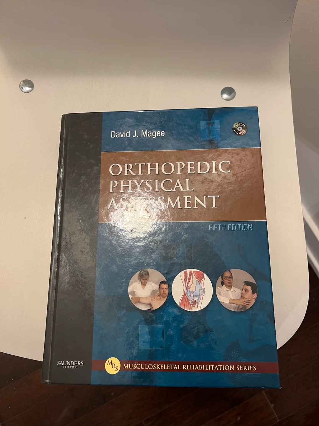 Orthopedic Physical Assessment 5th Edition Textbook