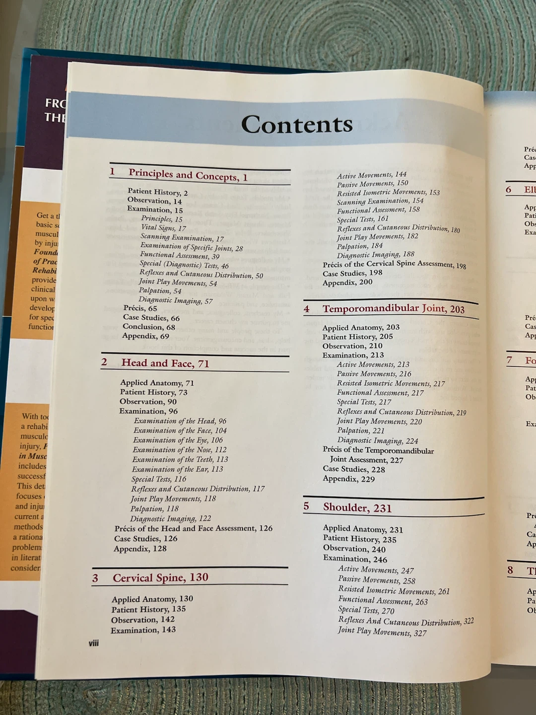 Orthopedic Physical Assessment 5th Edition Textbook - photo 2