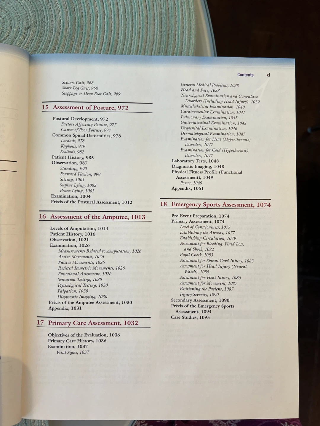 Orthopedic Physical Assessment 5th Edition Textbook - photo 5