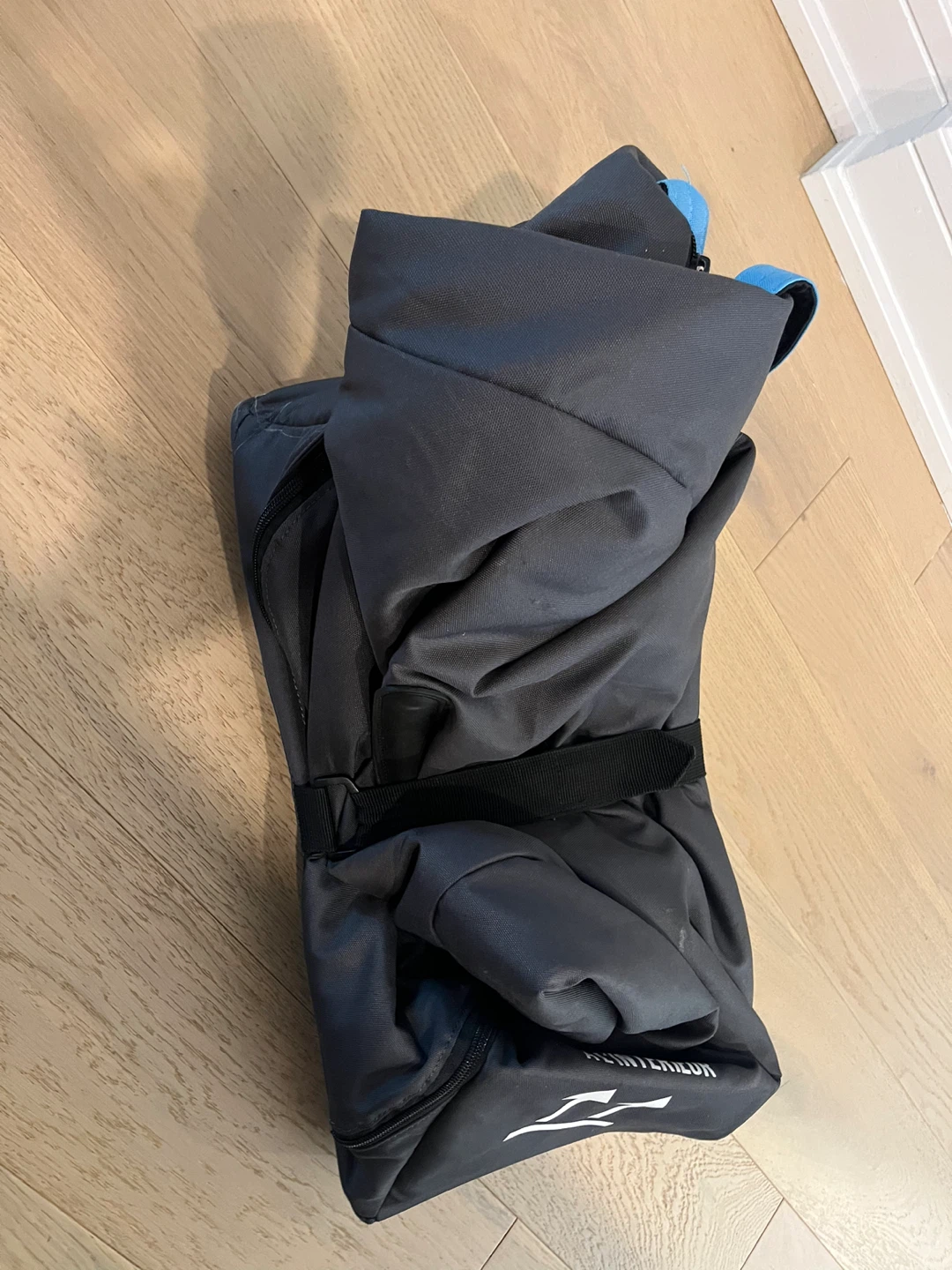 UPPAbaby Travel Bag for Vista & Cruz Strollers - photo 2