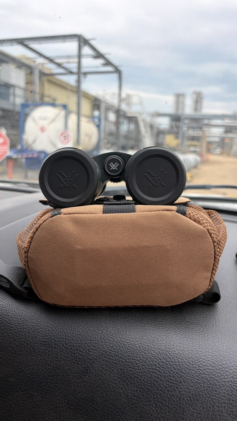 Vortex Viper HD 8x42 Binoculars with case