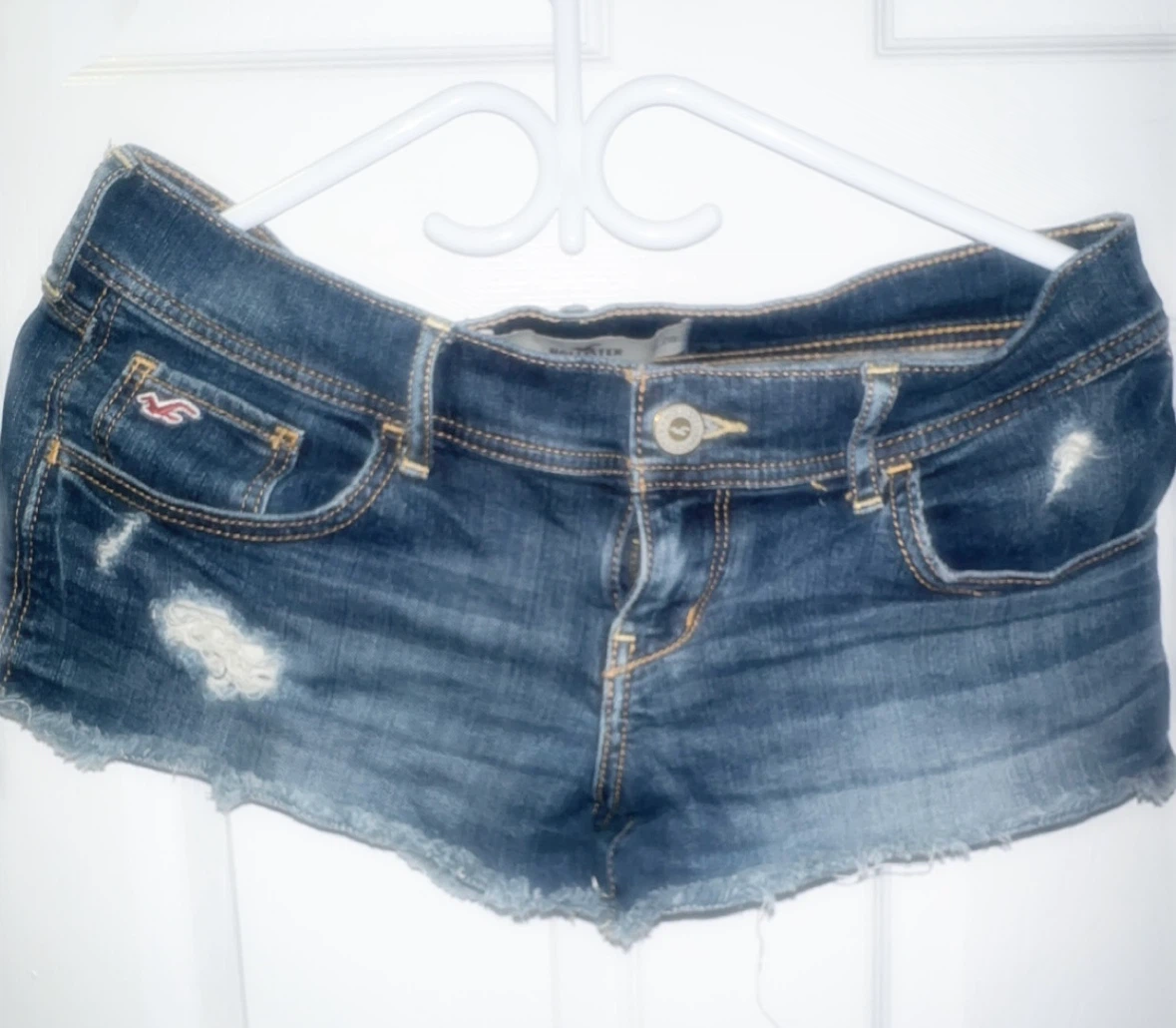 Hollister Shorts