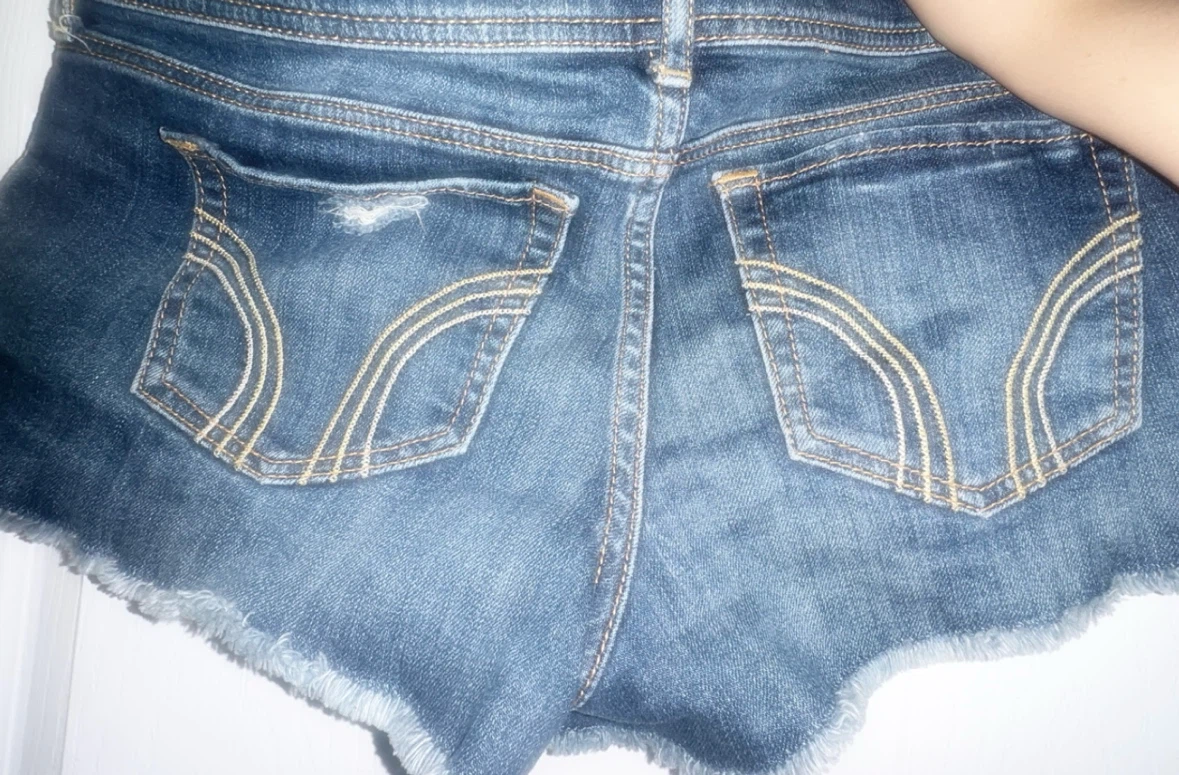 Hollister Shorts - photo 2