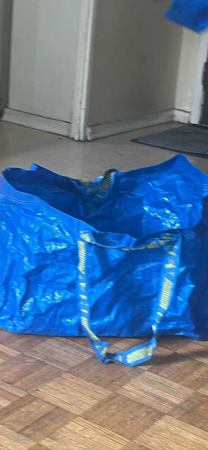 Reusable bags - photo 3