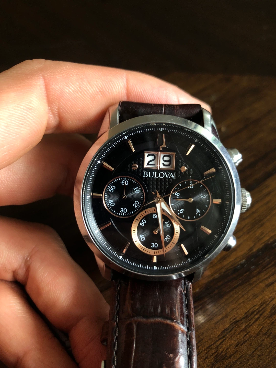 Watch