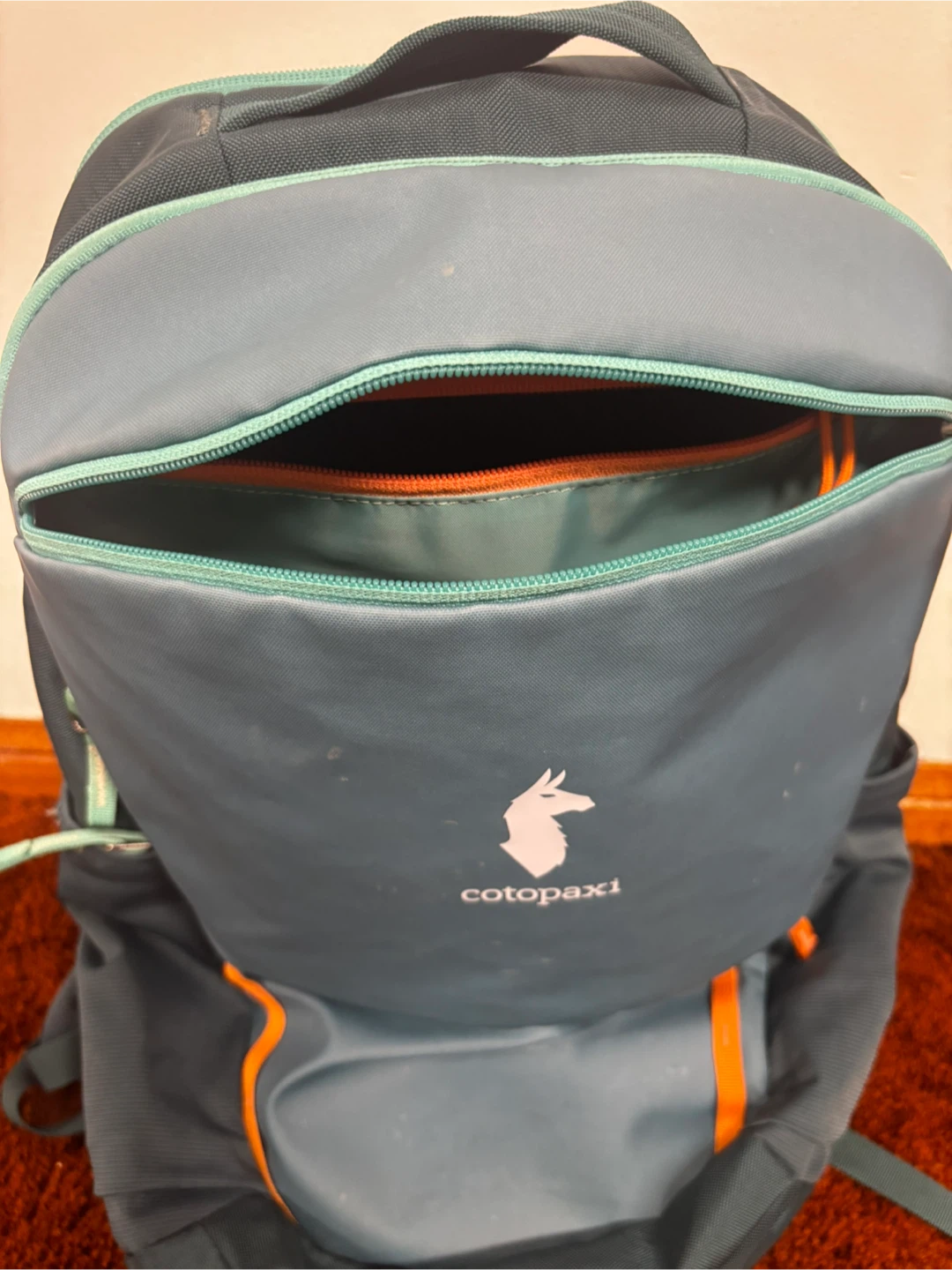 Cotopaxi Allpa 26 Backpack - photo 4