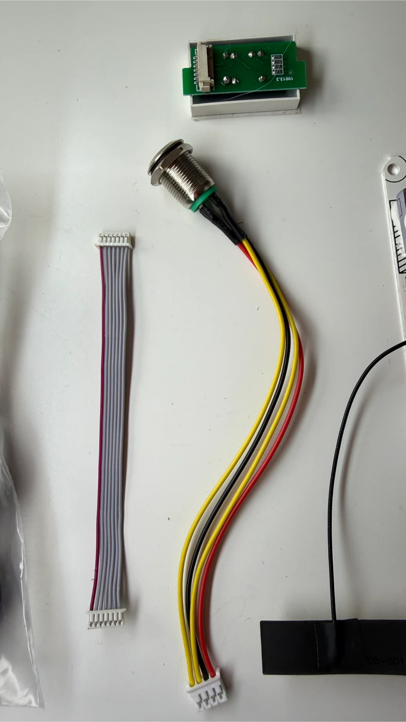 Electric Skateboard Motor Controller/ESC + Remote - photo 2