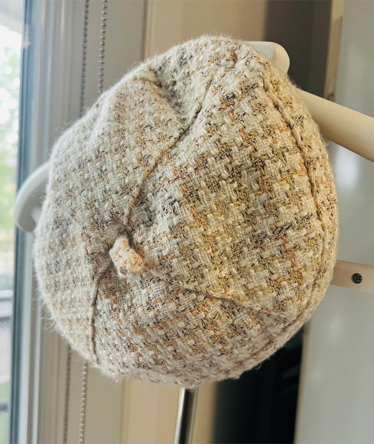 French Beret Hats (x2) with free winter headwear