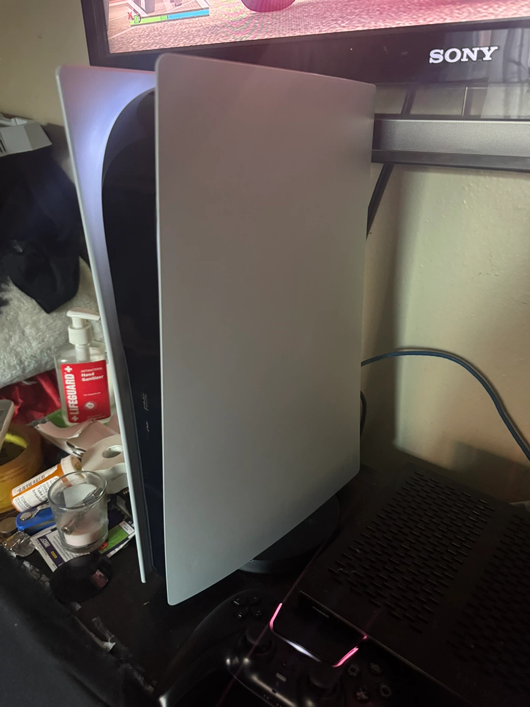 PS5 Digital Edition CFI-1215B