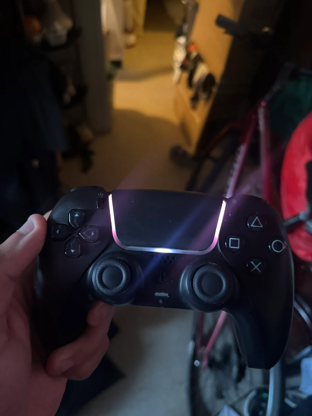 PS5 Digital Edition CFI-1215B - photo 2