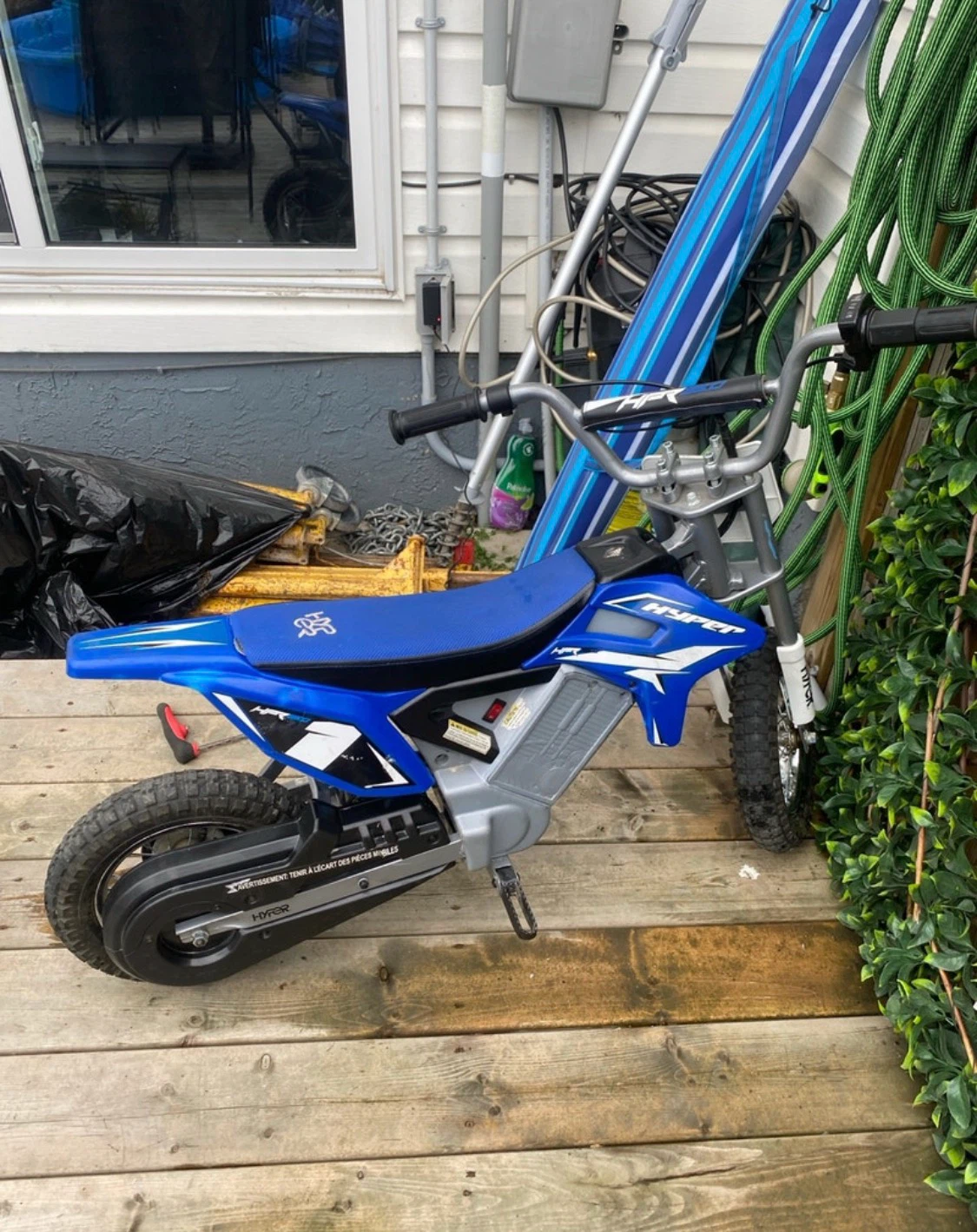 E bike - photo 2