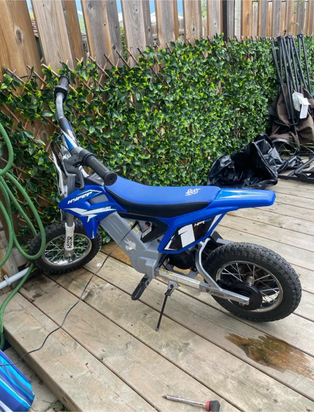E bike - photo 3