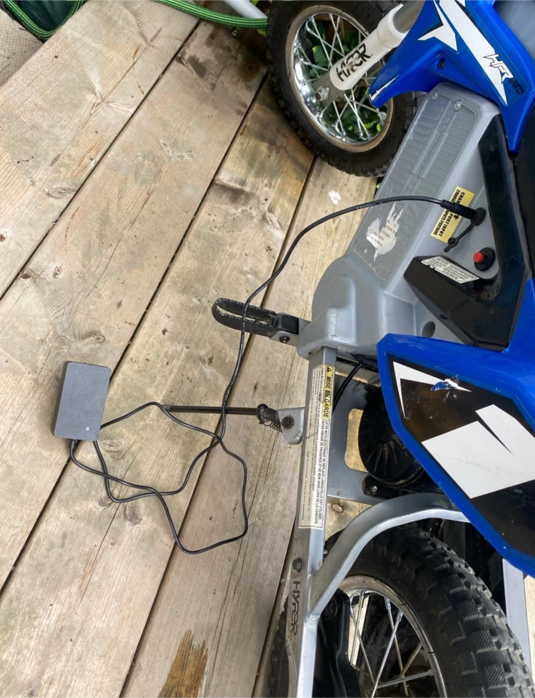 E bike - photo 4