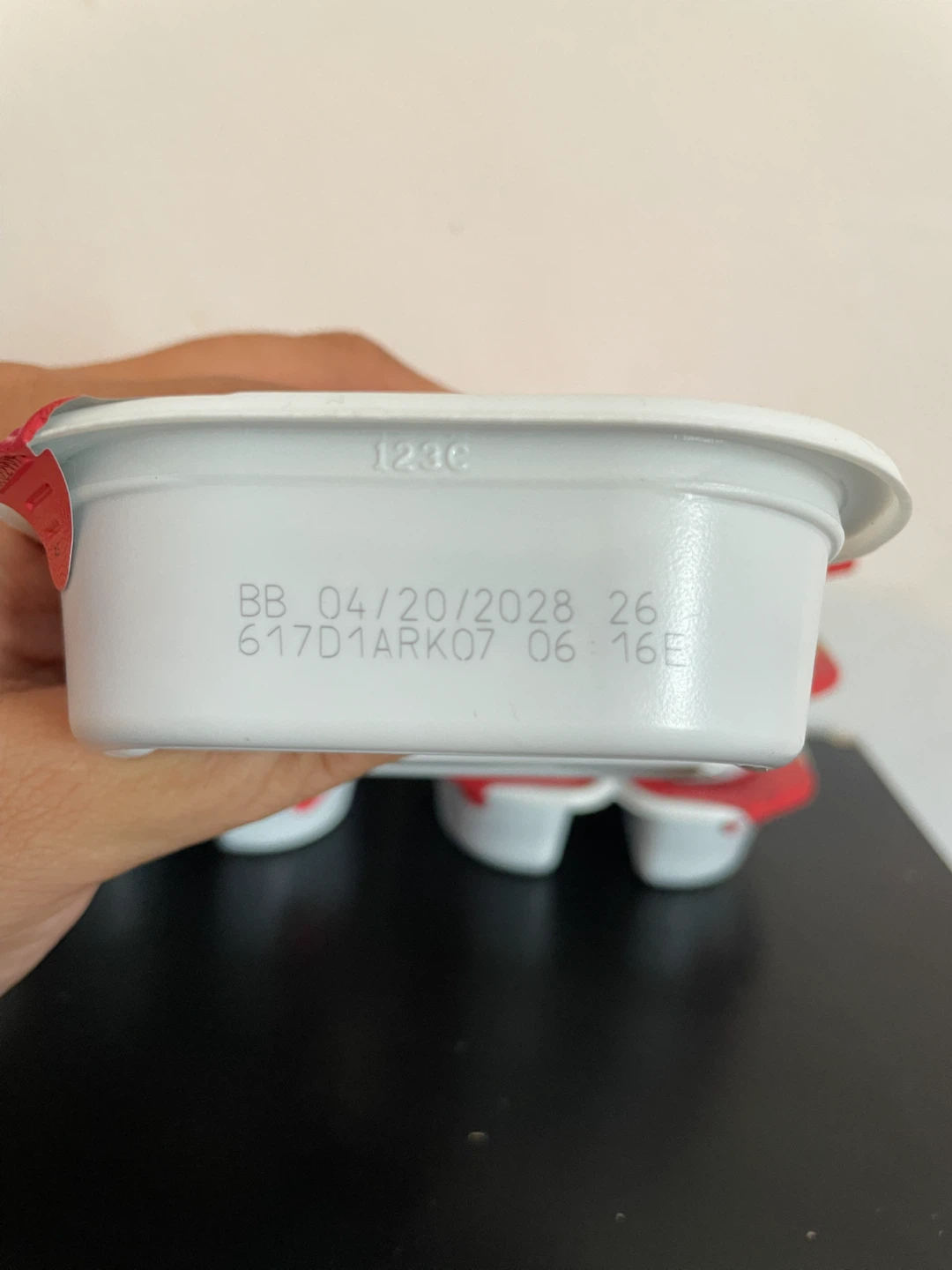 Beef Whiskas Pate Wet Cat Food - photo 3