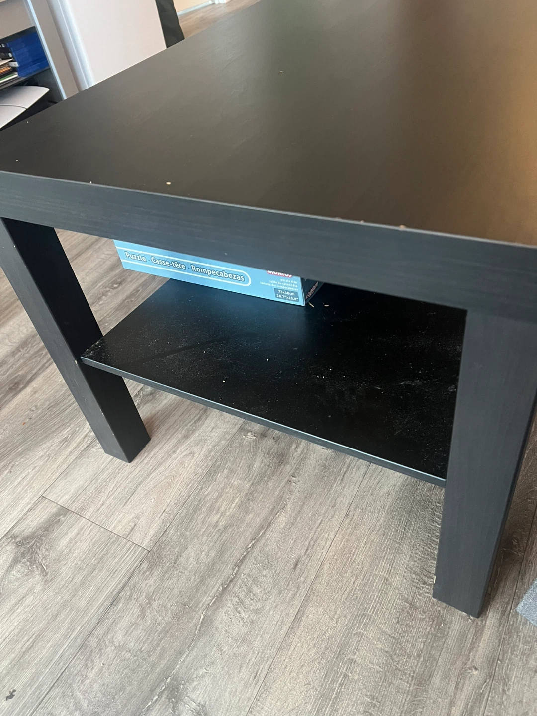 Coffee table - ikea LACK - photo 2