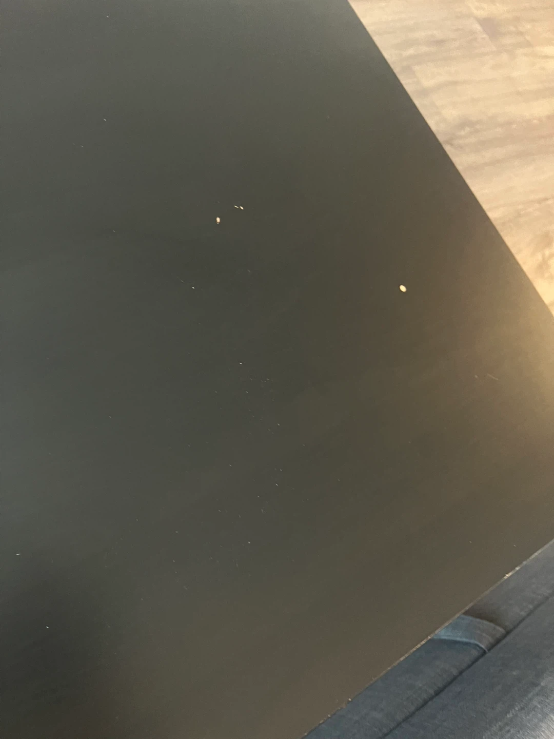 Coffee table - ikea LACK - photo 3