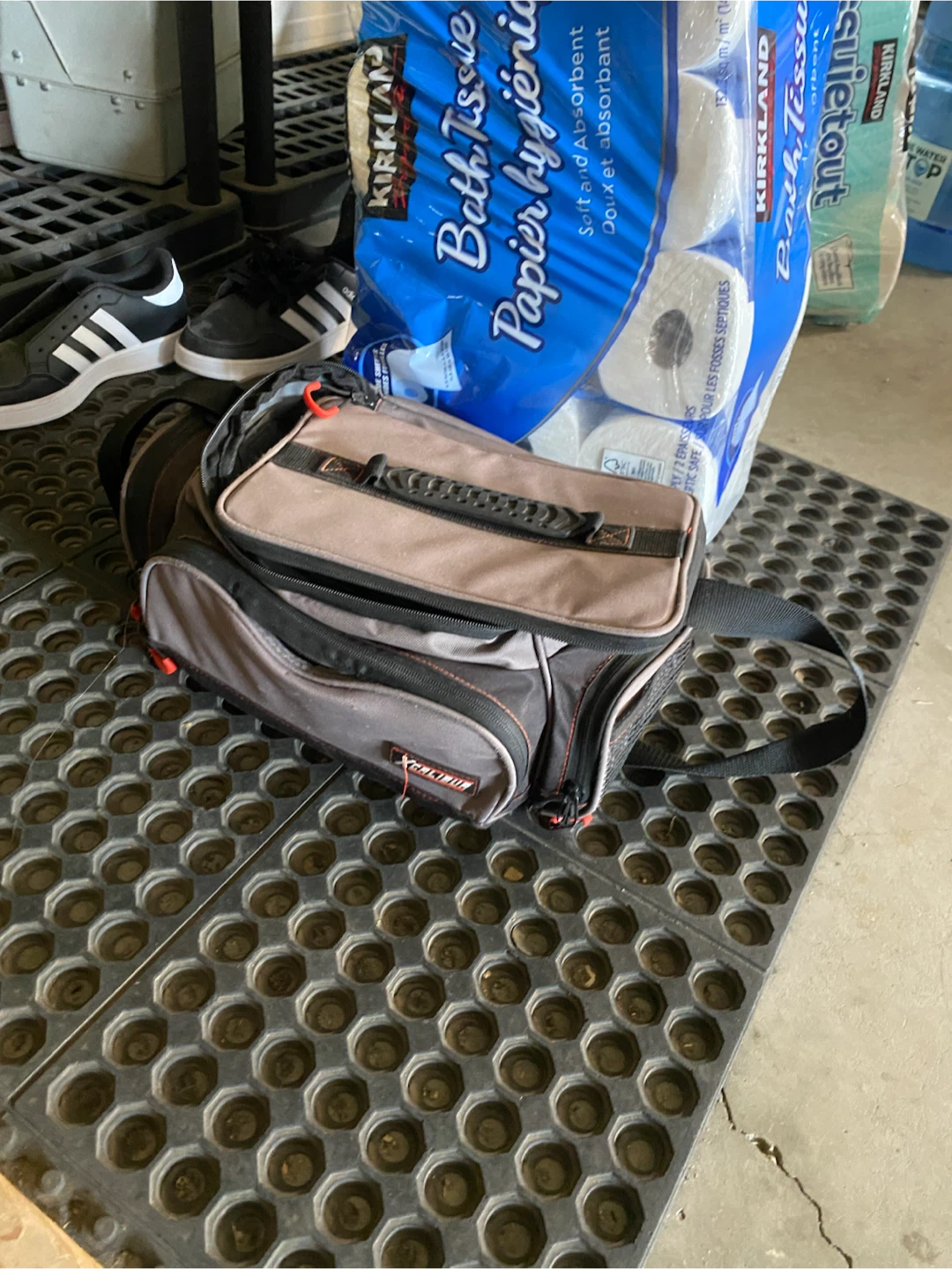 Fishing stuff - photo 2