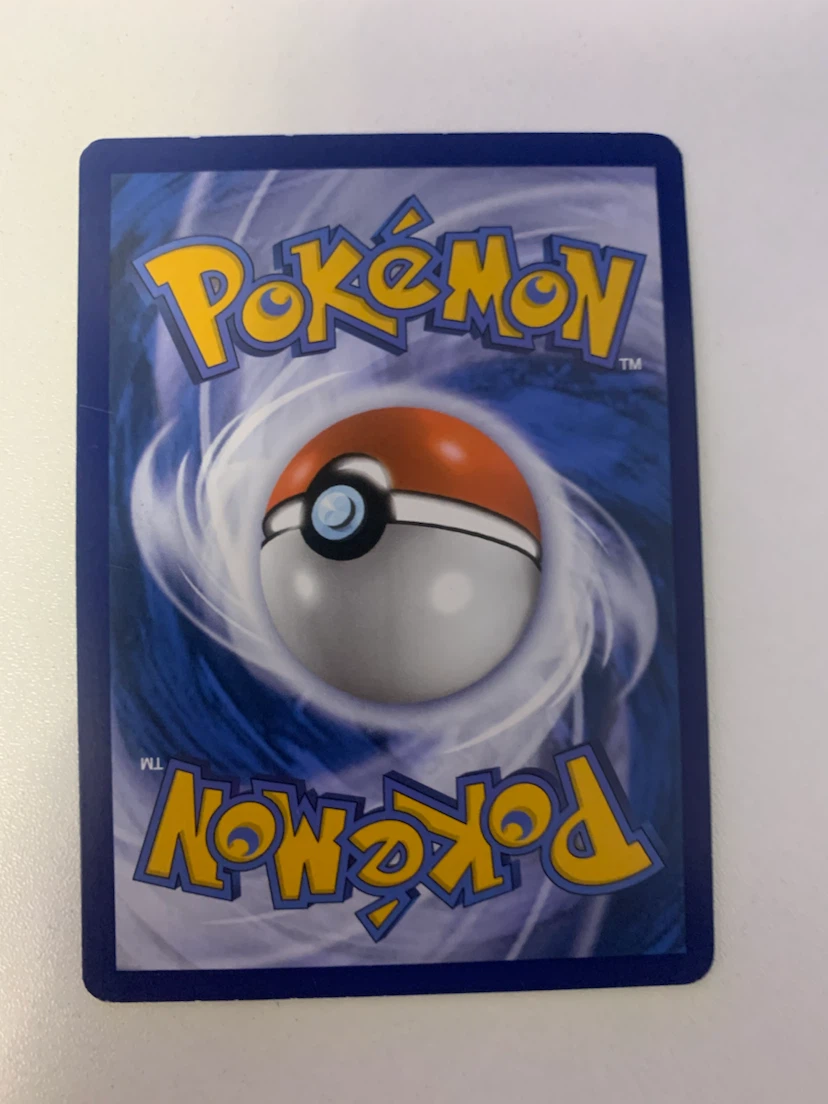 Pokémon Blastoise ex SIR - photo 2