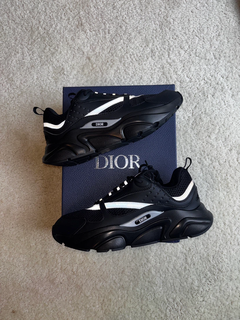 Dior b22