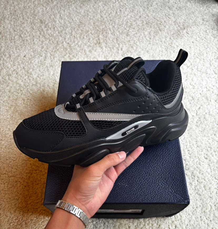 Dior b22 - photo 3