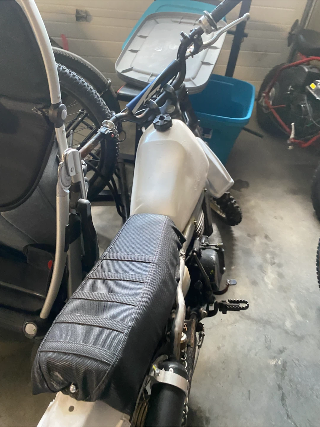 Dirtbike - photo 3