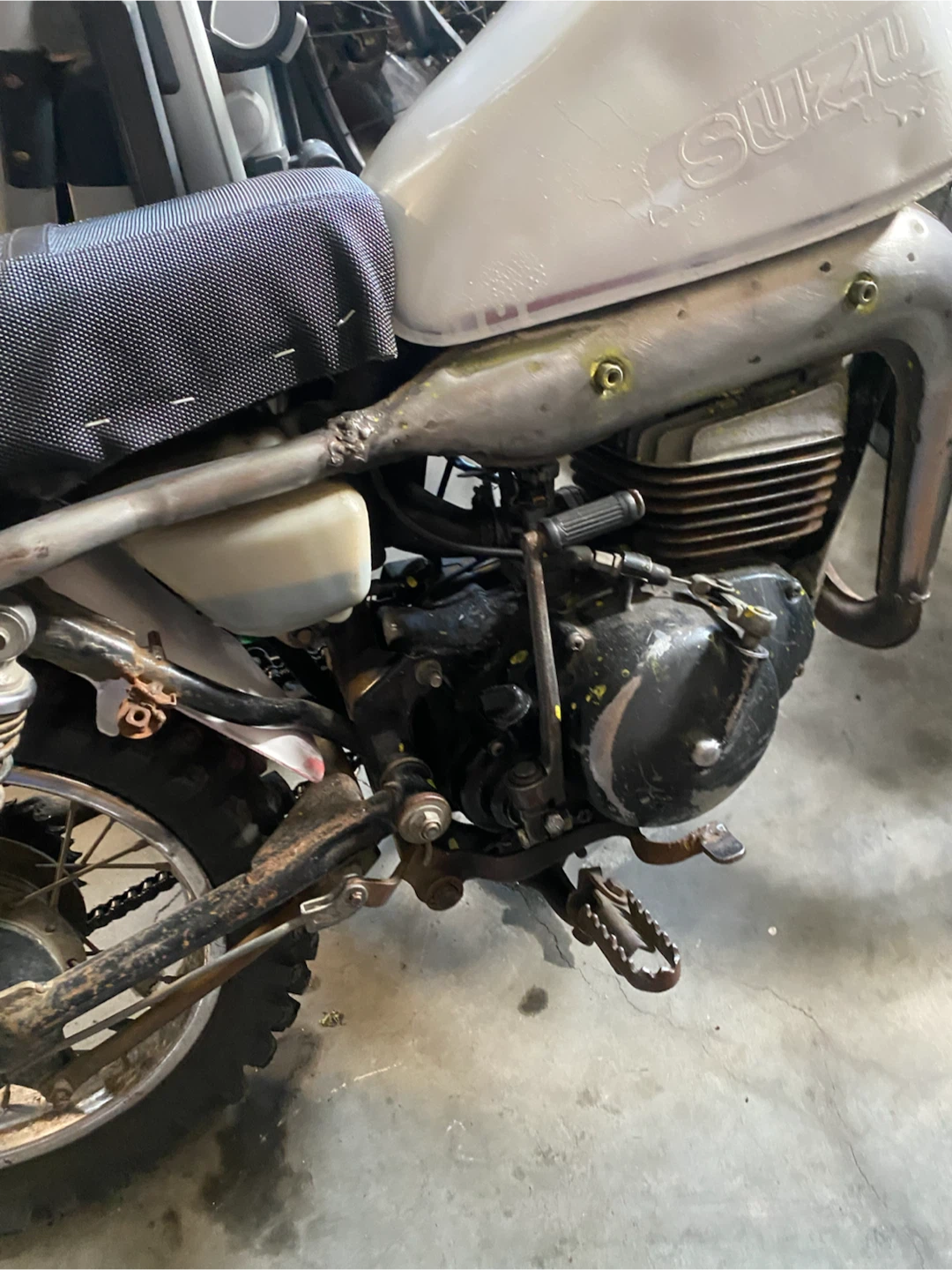 Dirtbike - photo 5