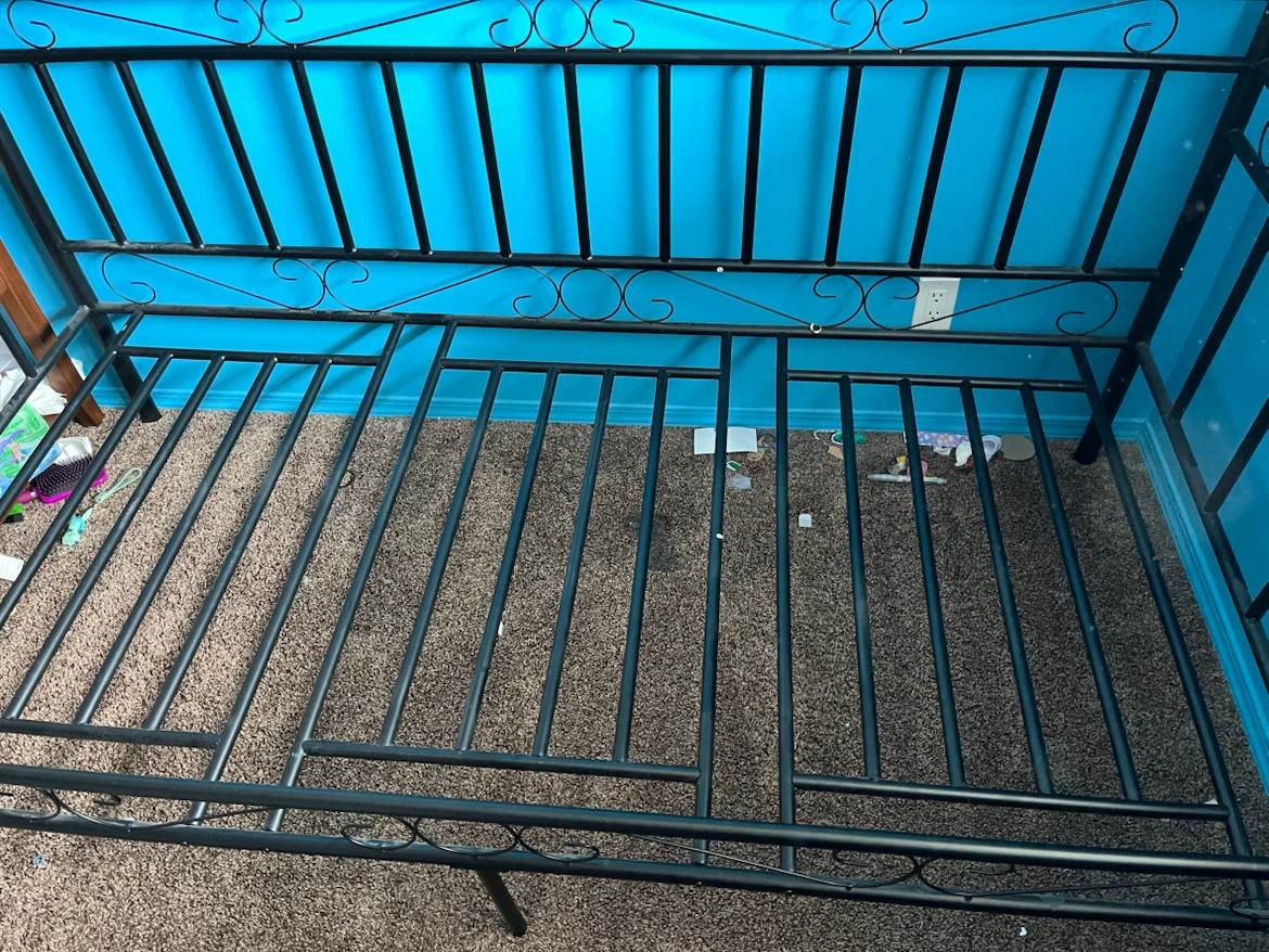 IDA Daybed Frame (Twin) - photo 3