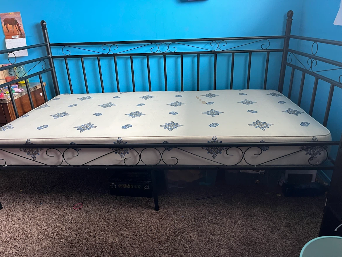 IDA Daybed Frame (Twin) - photo 4
