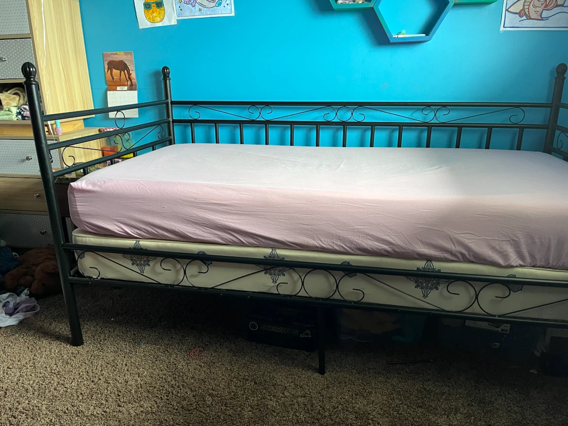 IDA Daybed Frame (Twin) - photo 5