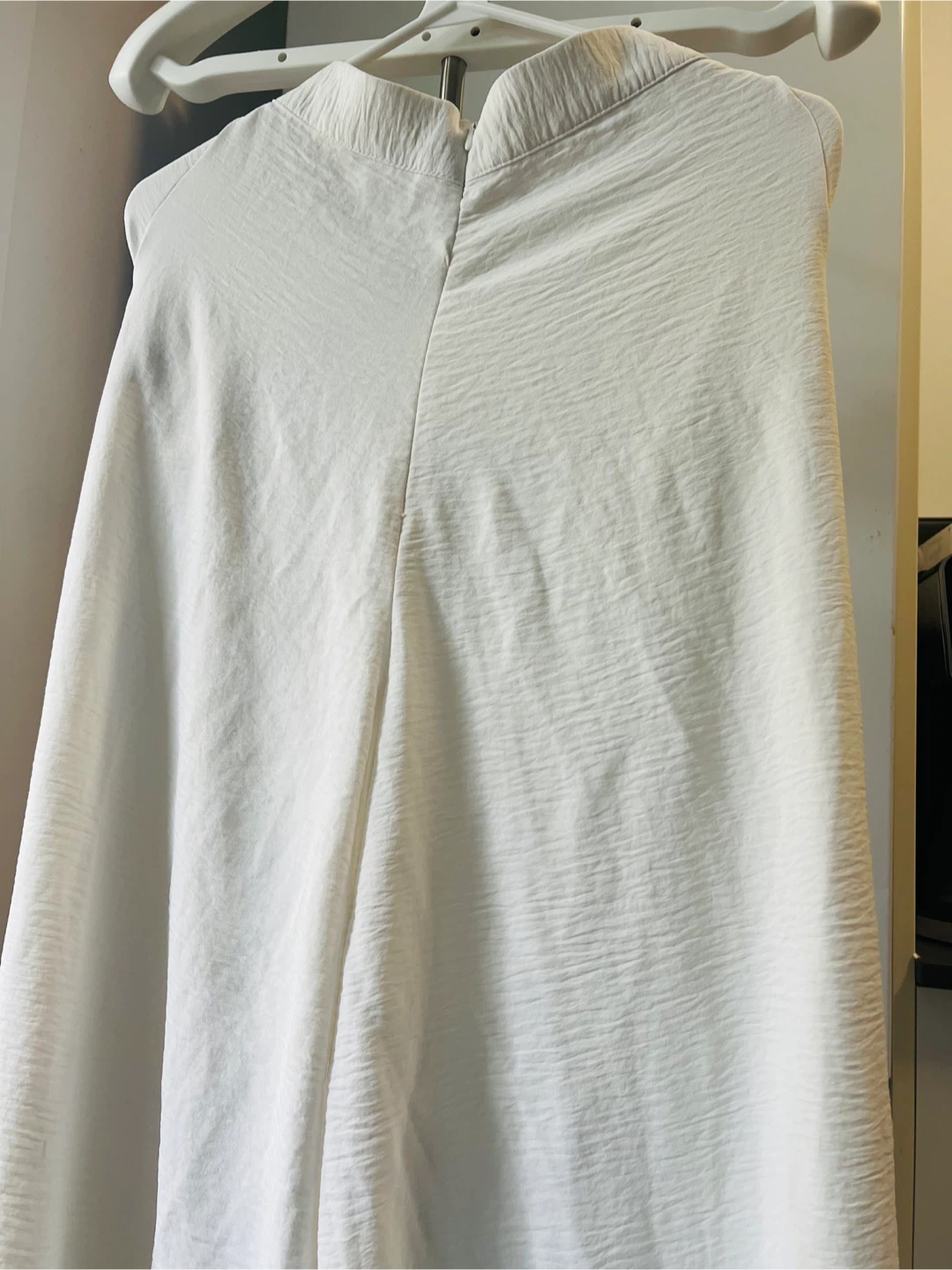 Summer Pants (XS) + free satin shirt - photo 2