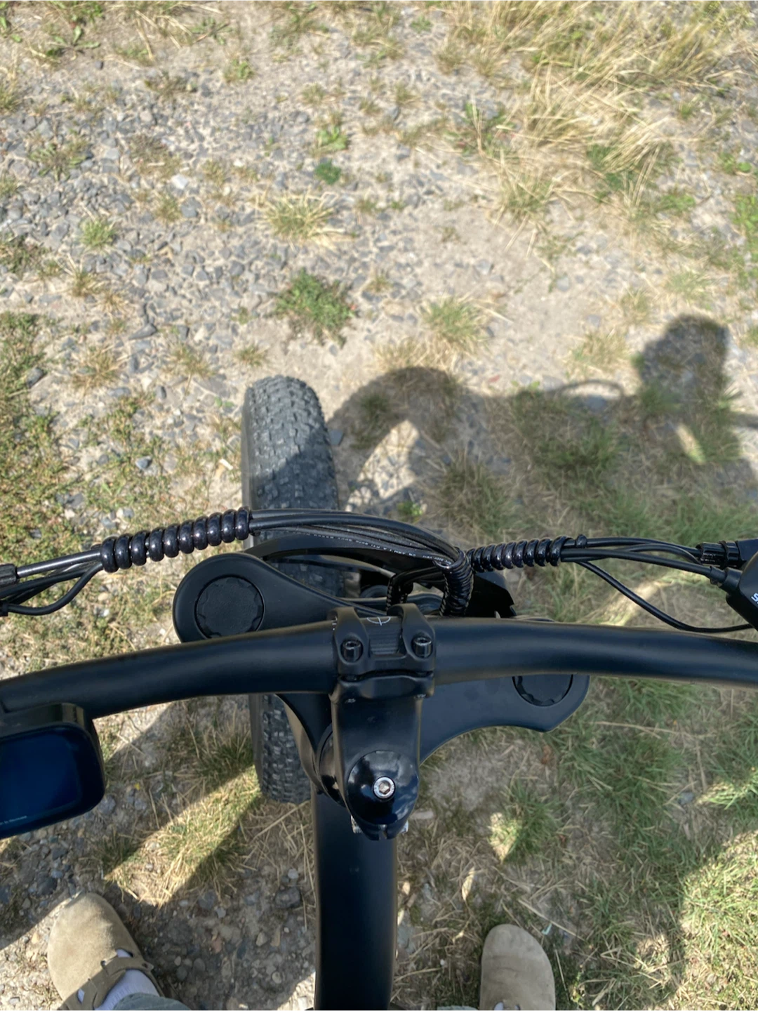 E bike - photo 3