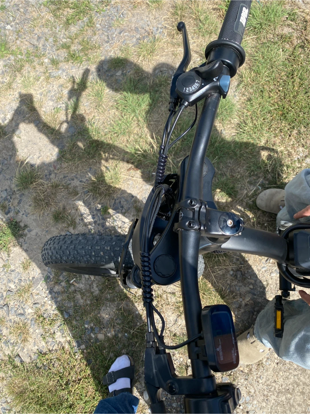 E bike - photo 5