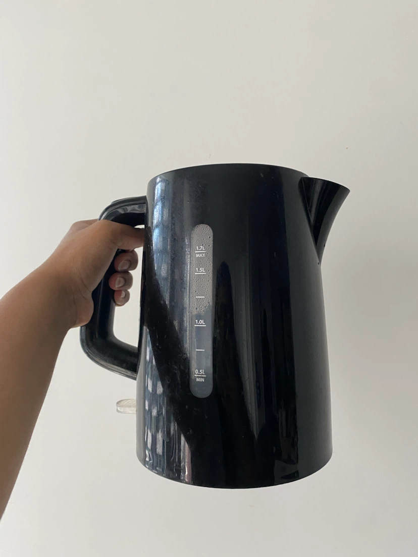 Kettle - toastmaster,1.7L