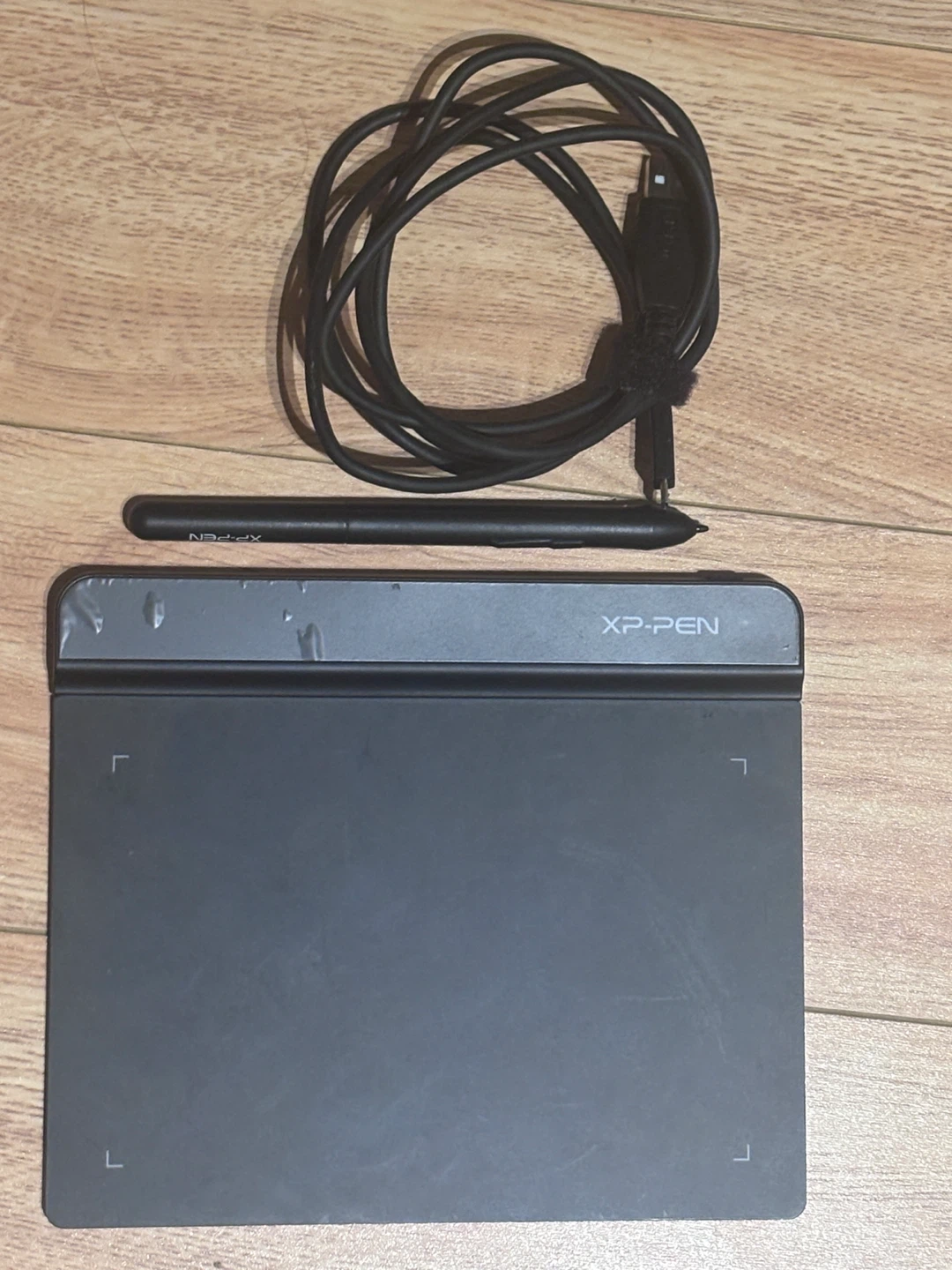 XP-Pen Digital Drawing Tablet
