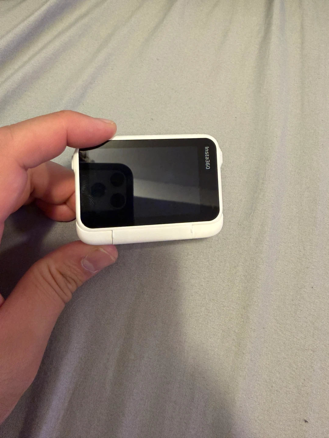 Insta 360 ace pro 2 - photo 3