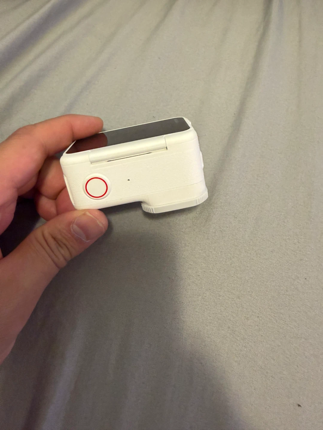 Insta 360 ace pro 2 - photo 4