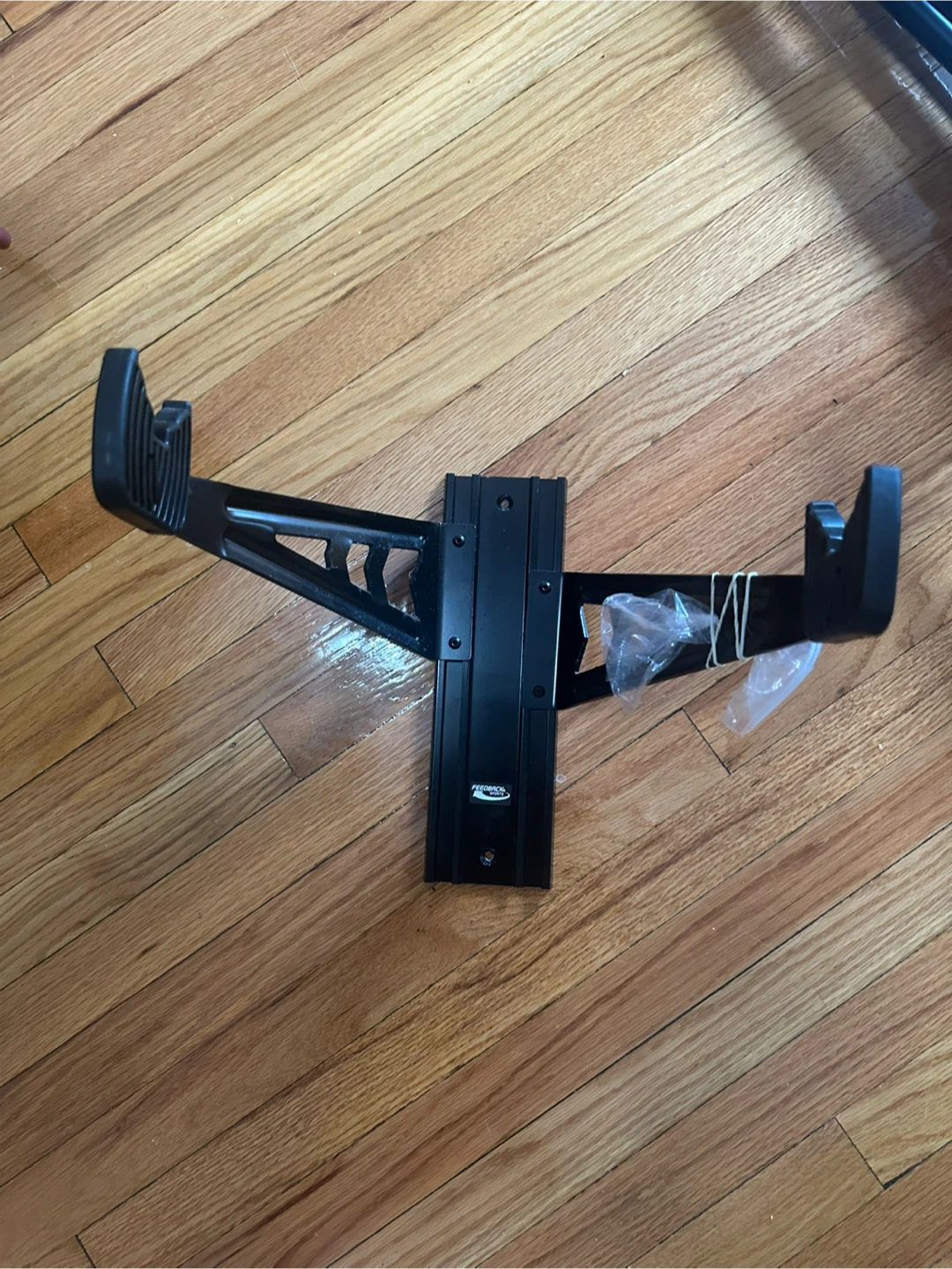 Topeak Bicycle Wall Mount