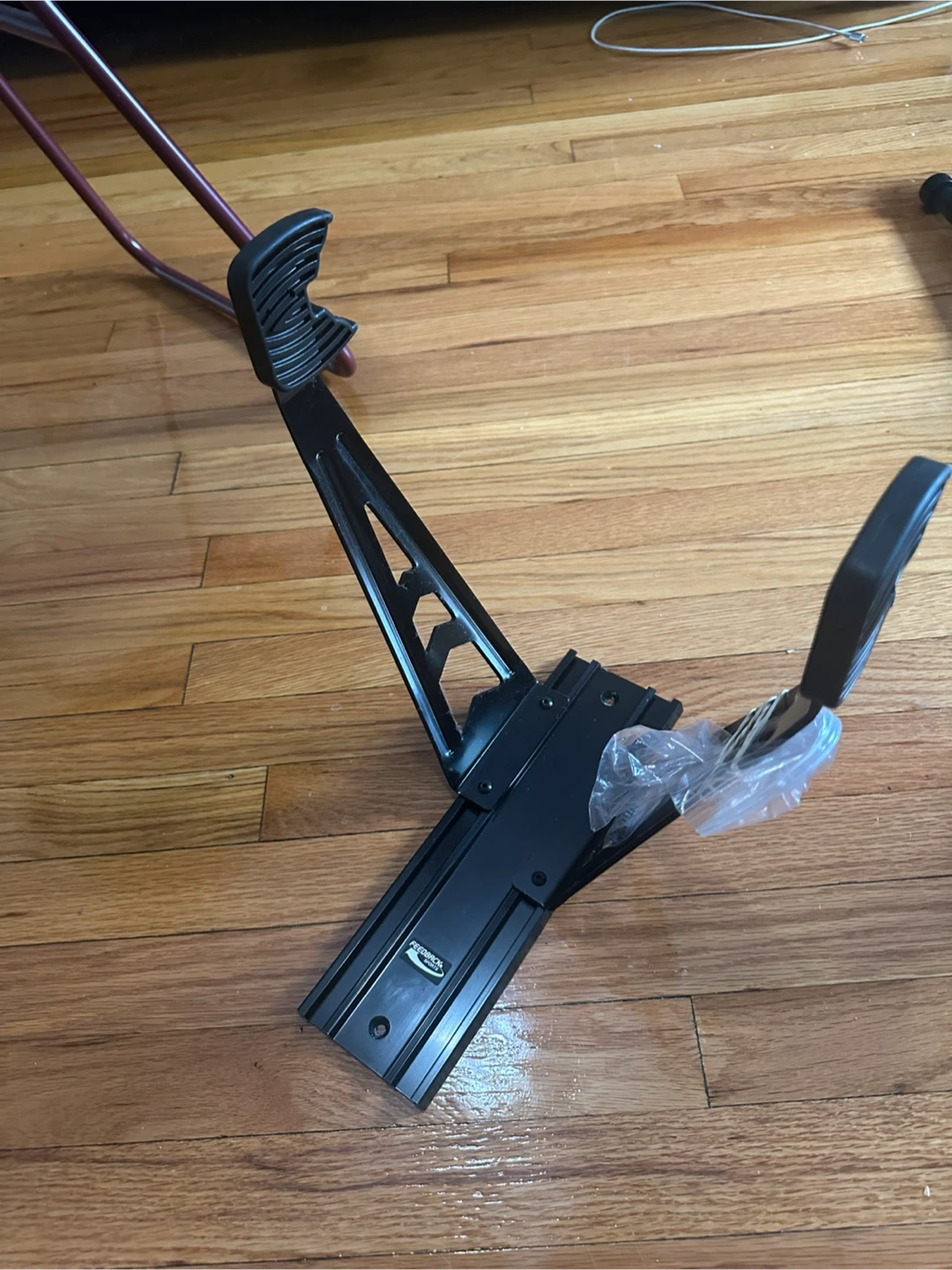 Topeak Bicycle Wall Mount - photo 2